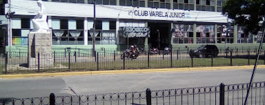 Club Varela Junior