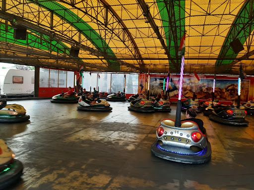 Balatonlellei Vidámpark