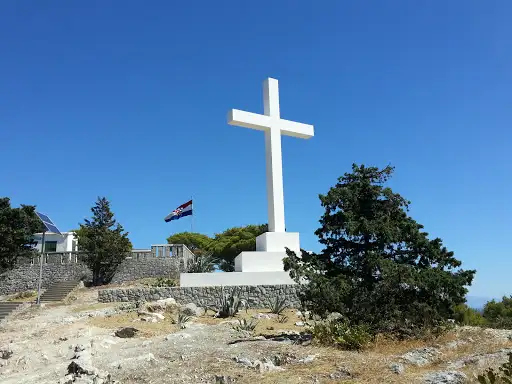 Telegrin Peak