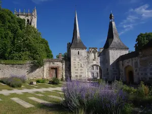 Bec Abbey