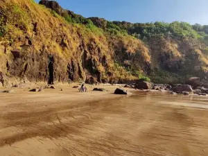 Bhatye Beach