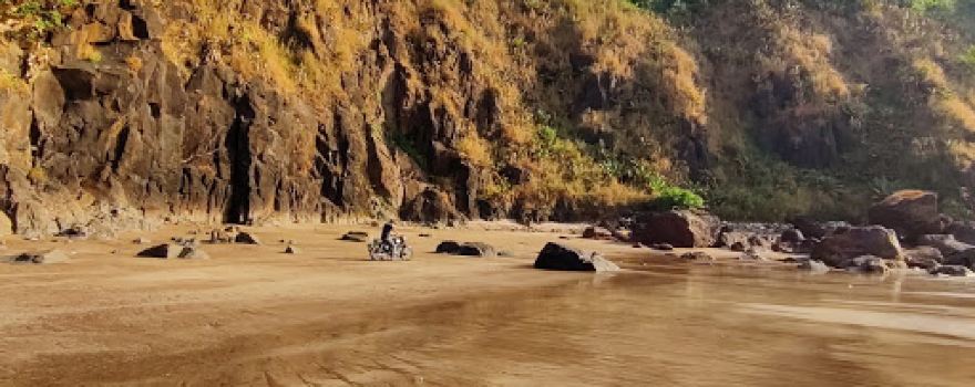 Bhatye Beach