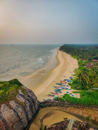 Kapu Light House