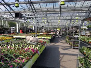 Genker plantencentrum