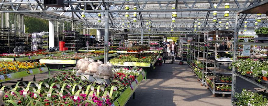 Genker plantencentrum