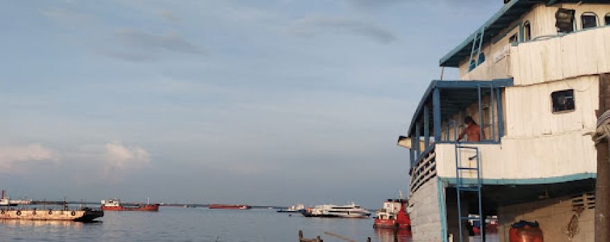 POKDARWIS Bandar Bakau