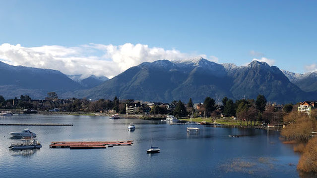 Camping Parque la Poza