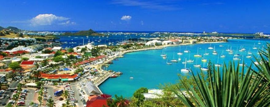Saint Martins Island