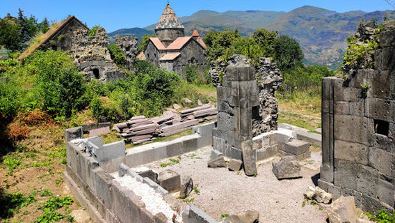 Alaverdi