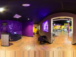 Planet Fitness