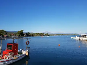 Seafront of Politika