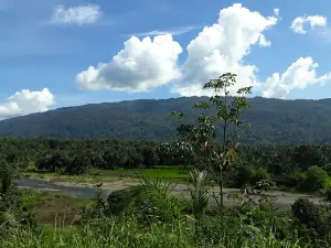 Objek wisata Siraisan