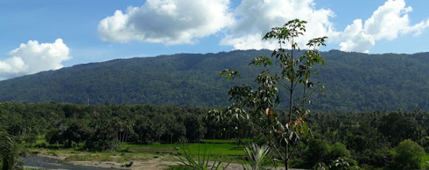 Objek wisata Siraisan