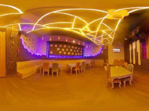 Ebowla Club Karnal - Best Banquet Hall | Restaurant | Gaming Zone in Karnal