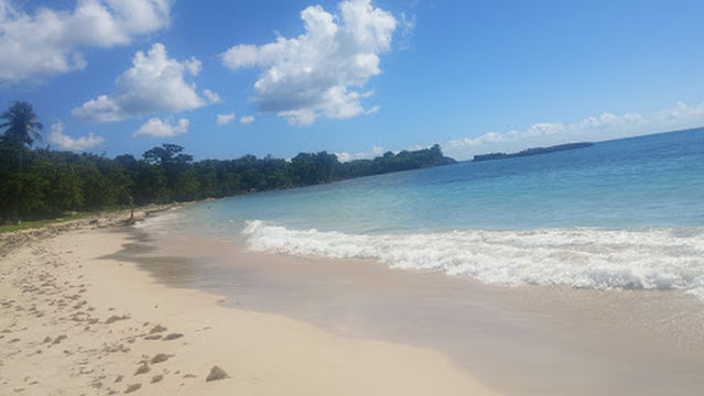 Play De Softbol De La Playita