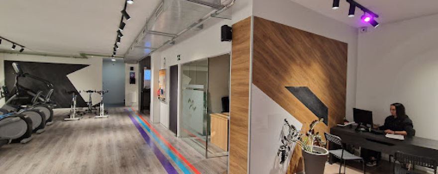 Anytime Fitness El Prat