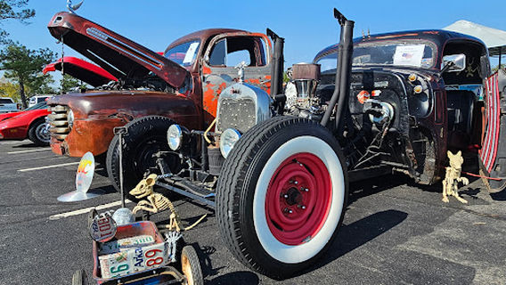 벤 제렌 리저널 공원