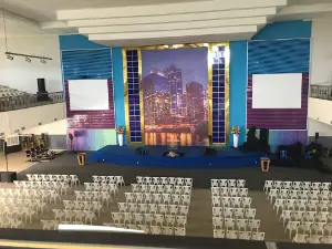 Dominion City Church