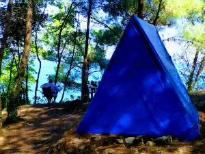 Abana Yeşilyuva Tabiat Parkı