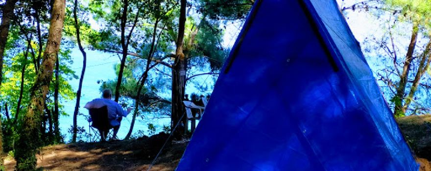 Abana Yeşilyuva Tabiat Parkı