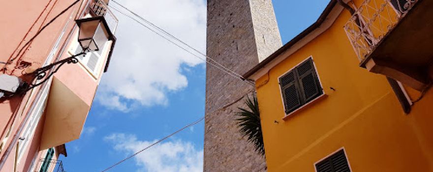 Borgo di Arcola (SP)