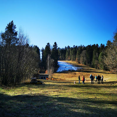 Skilift Eulenloch