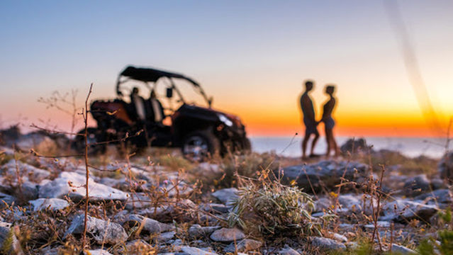 Buggy adventure Dubrovnik