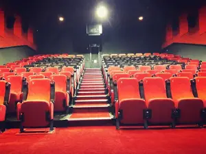 Lotte Cinema Ninh Bình