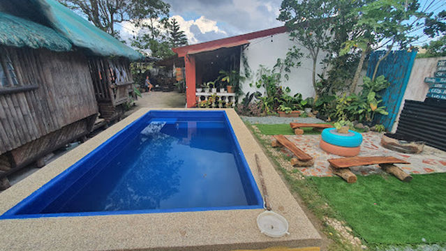 Bohemian Garden Tagaytay