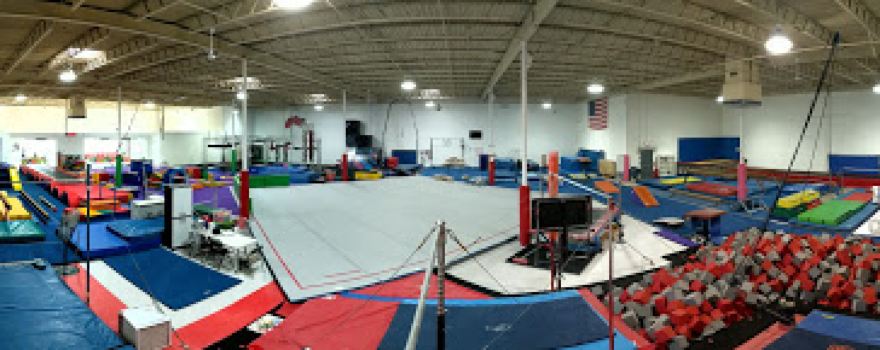 Meadowlands Gymnastics Academy & Ninja