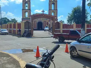 Coacotla View Park