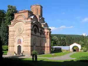 Kalenić Monastery