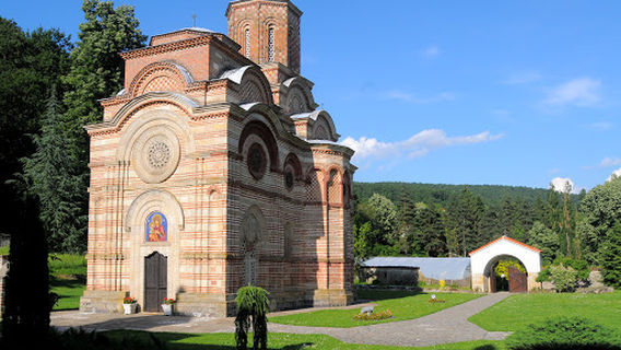 Kalenić Monastery