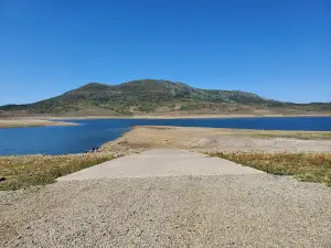Groundhog Lake RV Park and Campground