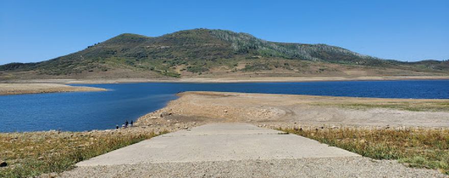 Groundhog Lake RV Park and Campground