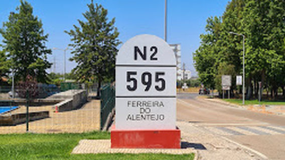 Ferreira do Alentejo