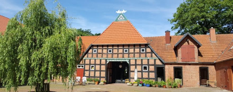 Hokuozan Sogenji - Buddhistisches Kloster