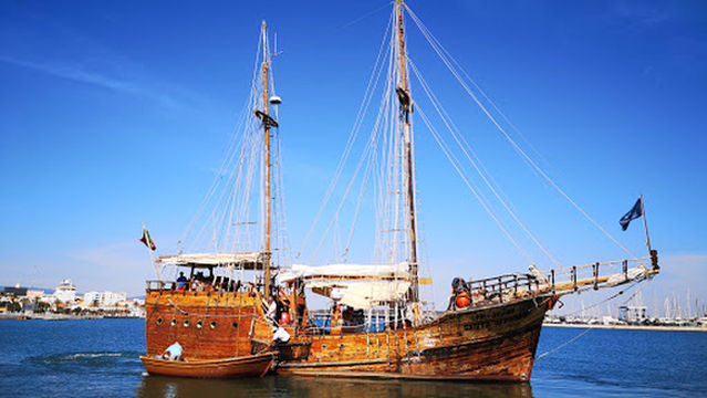 Clube Naval De Portimão