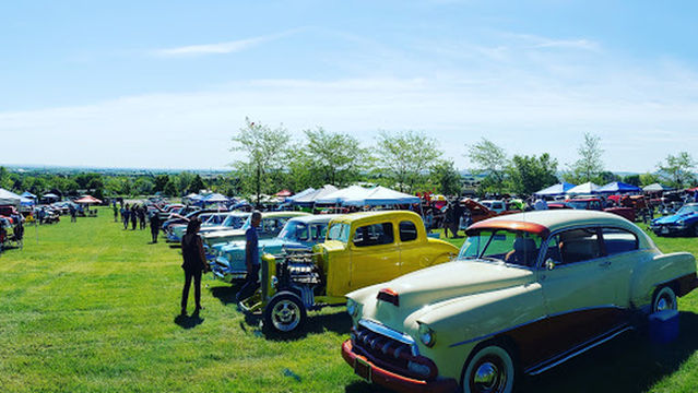 Five Rocks Amphitheater