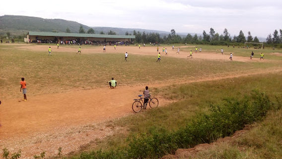 Rwinkwavu Stadium
