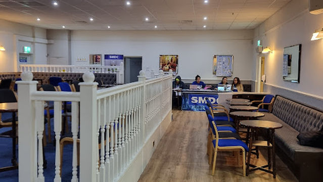 Wednesfield Conservative Club Ltd