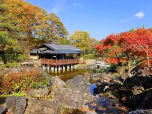 Fukushima Airport Park