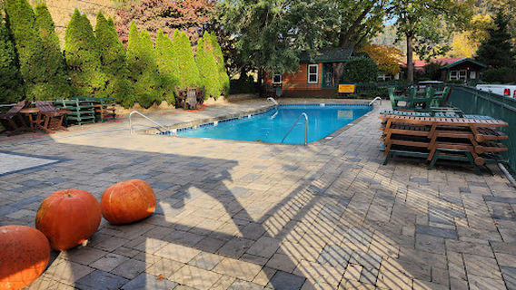 Townsend / Great Smokies KOA Holiday