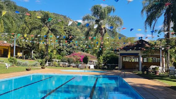 Camping Valle das Águas