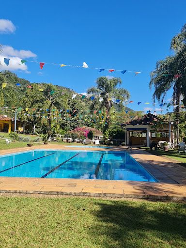 Camping Valle das Águas
