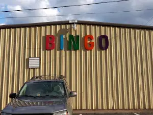 Mark IV Bingo Center