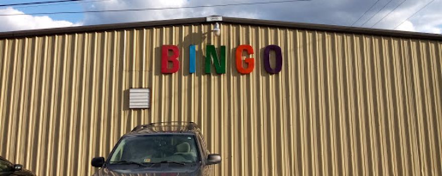 Mark IV Bingo Center
