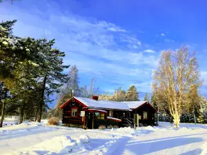 Caravan Club Levsnäs