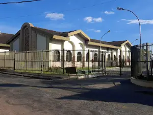 Solar Barão de Suaçui