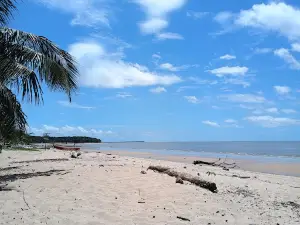Joanes Beach